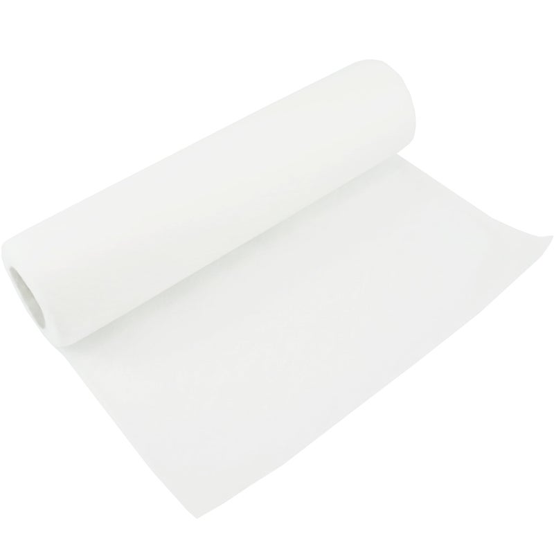 New brothread دعم تطريز الآلة القابل للغسل من بروثيرد الجديد 10x10 ياردة لفة خفيفة الوزن 40 جرام 15 أونصة مقطعة إلى أحجام متغيرة للتطريز الآلي والخياطة اليدوية