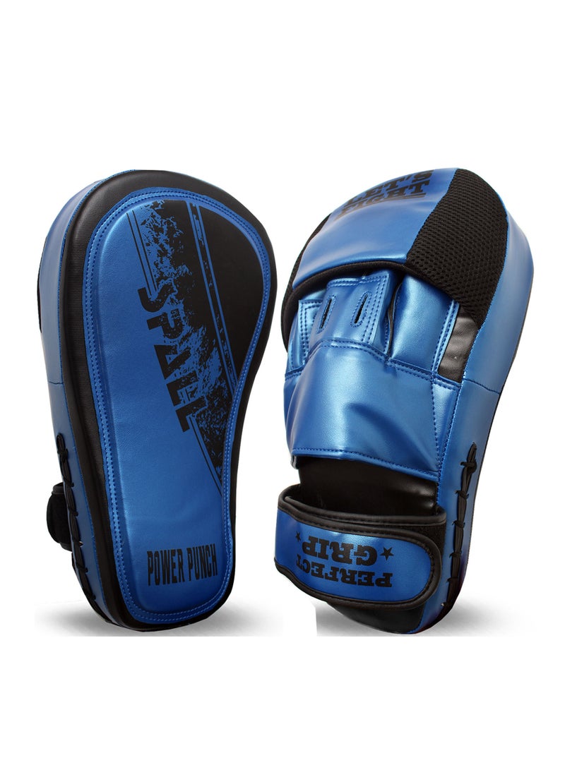 سبال وسادة الملاكمة ذات الخطاف ووسادات التدريب على هدف اليد - Image 1