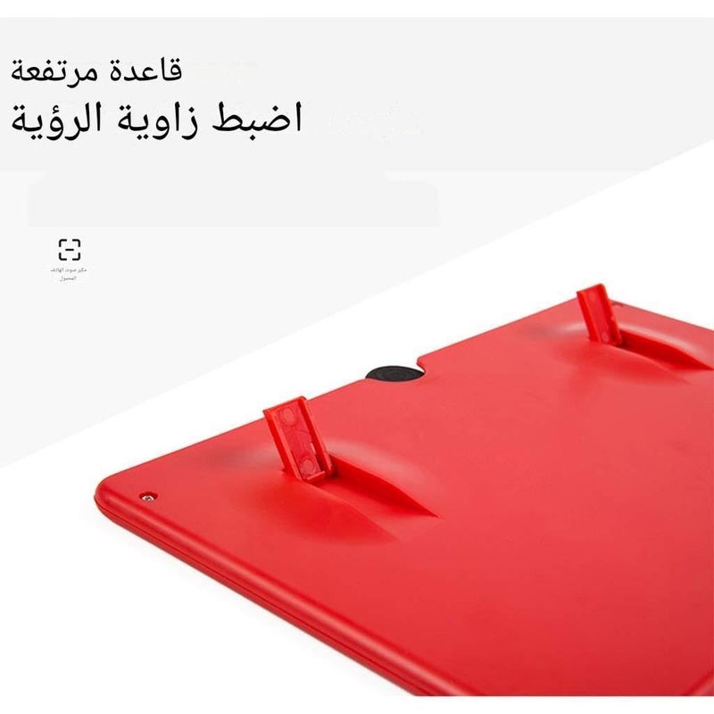 Cinema Screen Magnifier - HD Mobile Accessory That Turns Your Phone Into a Mini Cinema in Seconds for Enjoyable Viewing of Movies, Matches and Gaming Sessions (REd) - Image 3