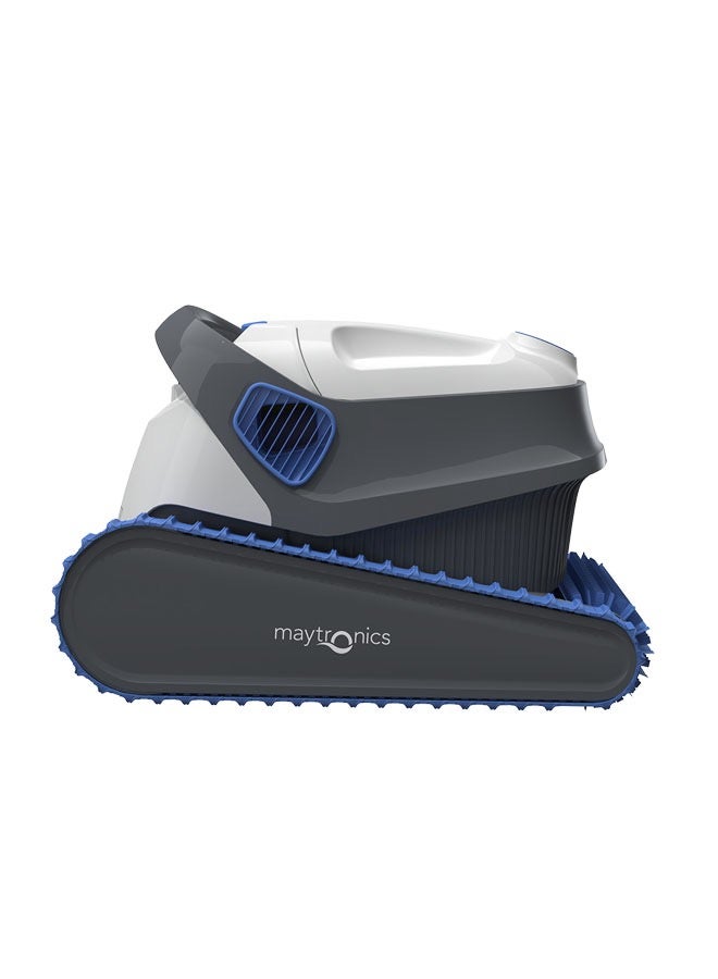 Dolphin S-250 Pool Cleaning Robot For Wall Floor Water Lining and Cleaning Fine Dust - Image 2
