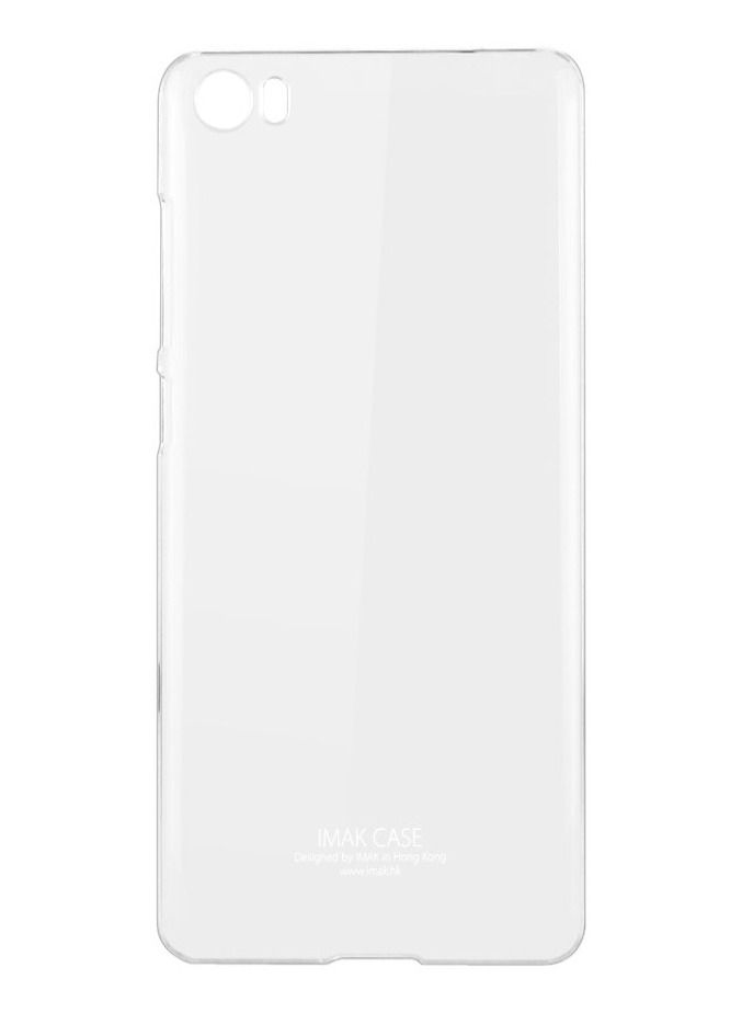 Imak Protective Hard Case Cover For Xiaomi M5 - Image 2