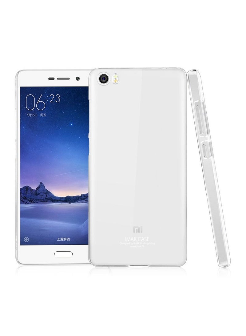Imak Protective Hard Case Cover For Xiaomi M5 - Image 1