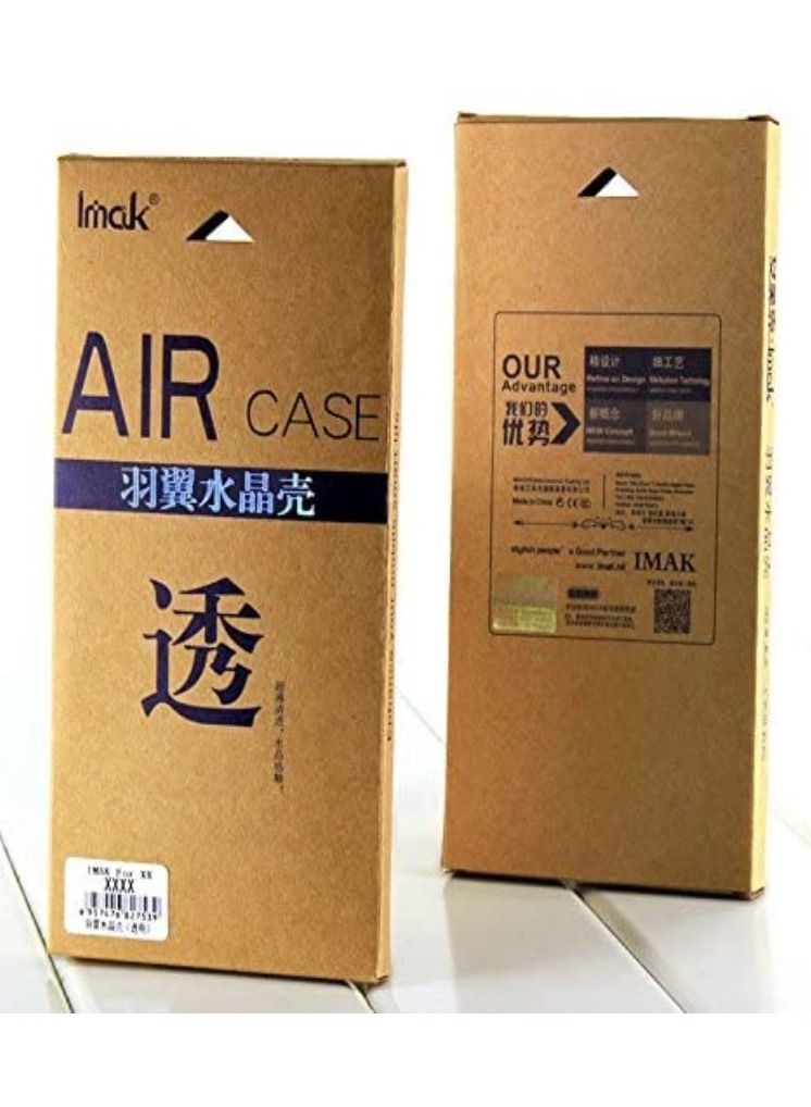 Imak Protective Hard Case Cover For Xiaomi M5 - Image 5