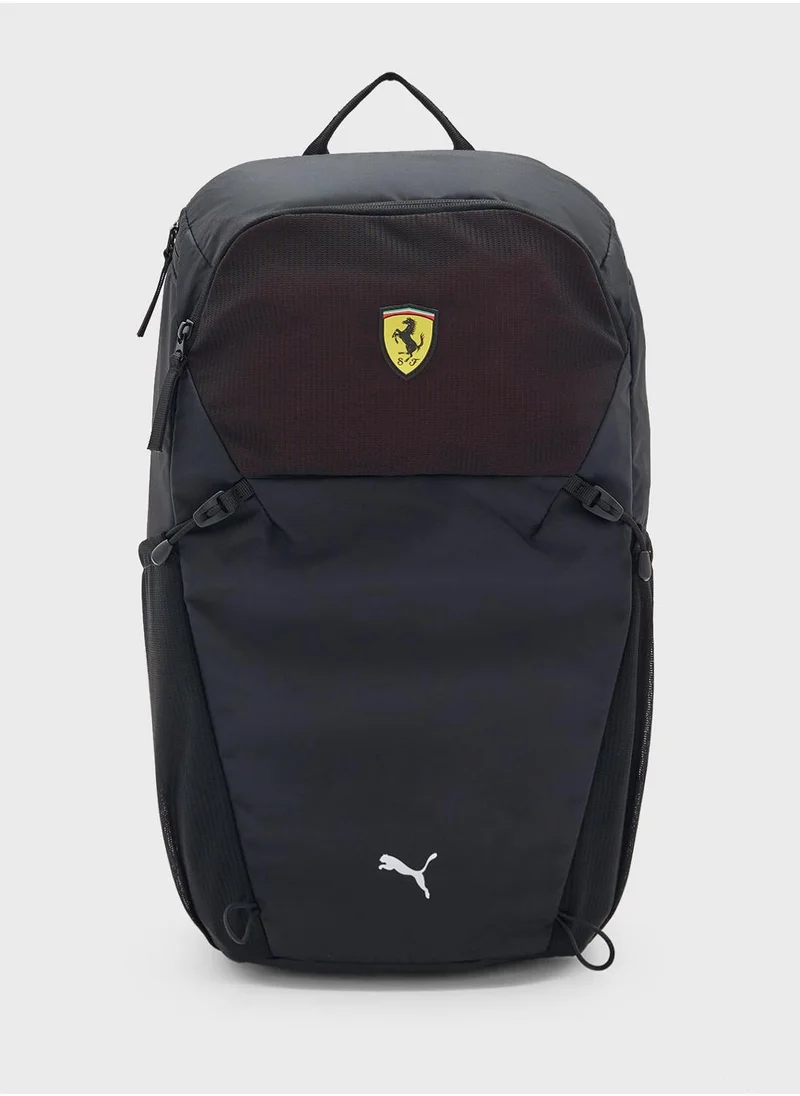 PUMA Ferrari Race Backpack