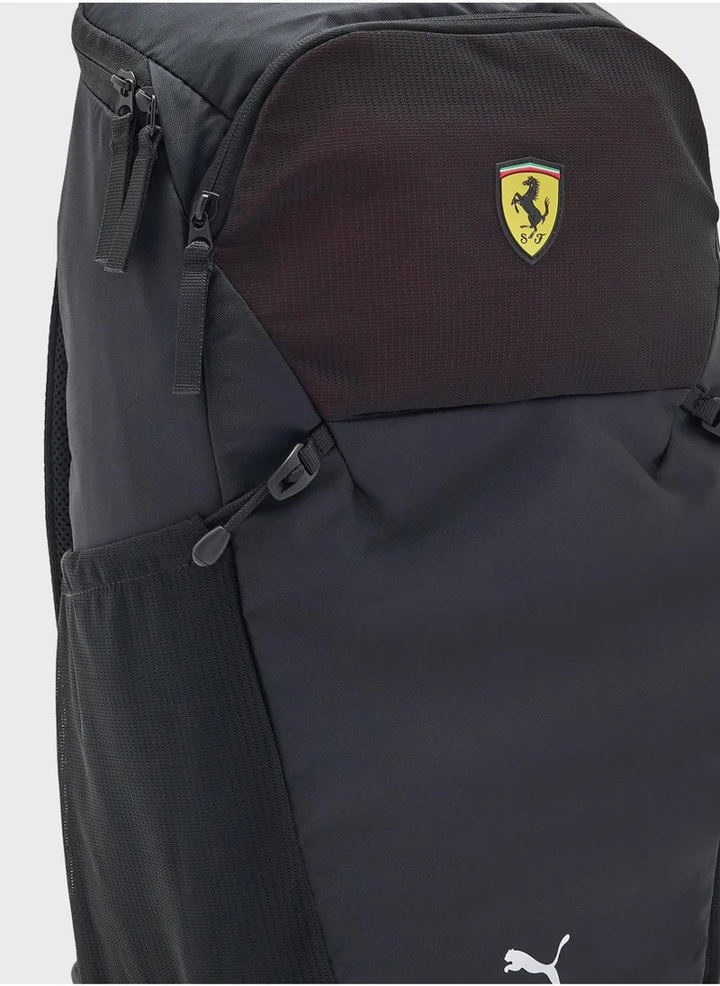 PUMA Ferrari Race Backpack