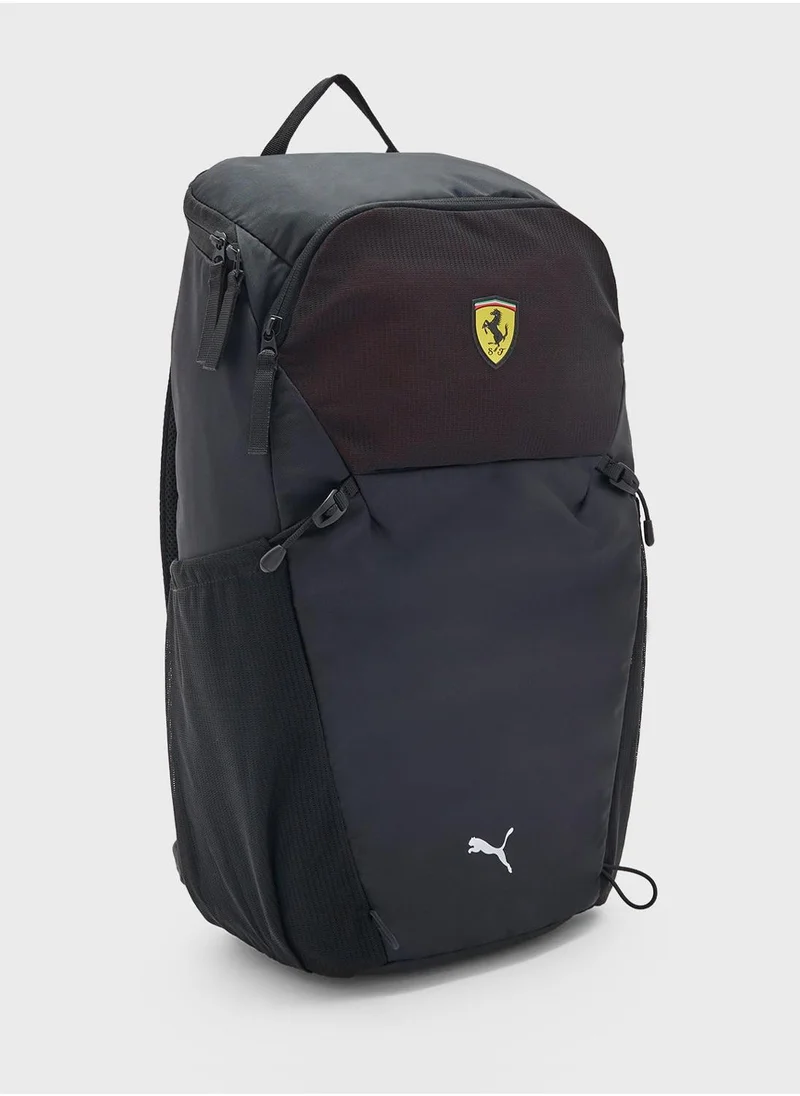 PUMA Ferrari Race Backpack