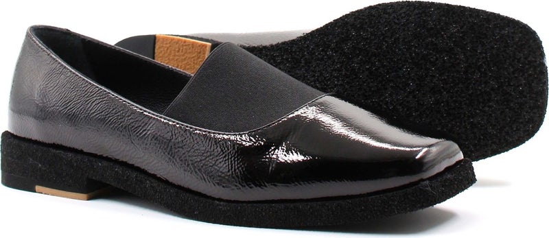 Fast Step Genuine Women's Ballerina Shoes 019Za8292  - Image 3