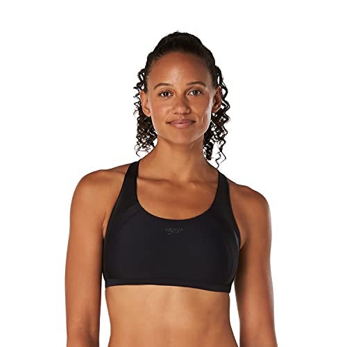 Speedo Women's Swimsuit Quantum Bikini Top - Image 1