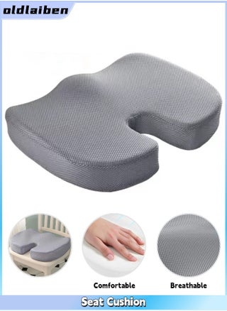 Grey A