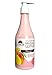 La Palm Massage Lotion INTENSE ISLAND MANGO 8oz - Image 1
