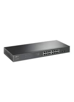 Generic TP-Link TL- SG2218P  Jet Stream 18-Port Gigabit Smart Switch With 16- Port POE+  - Image 3
