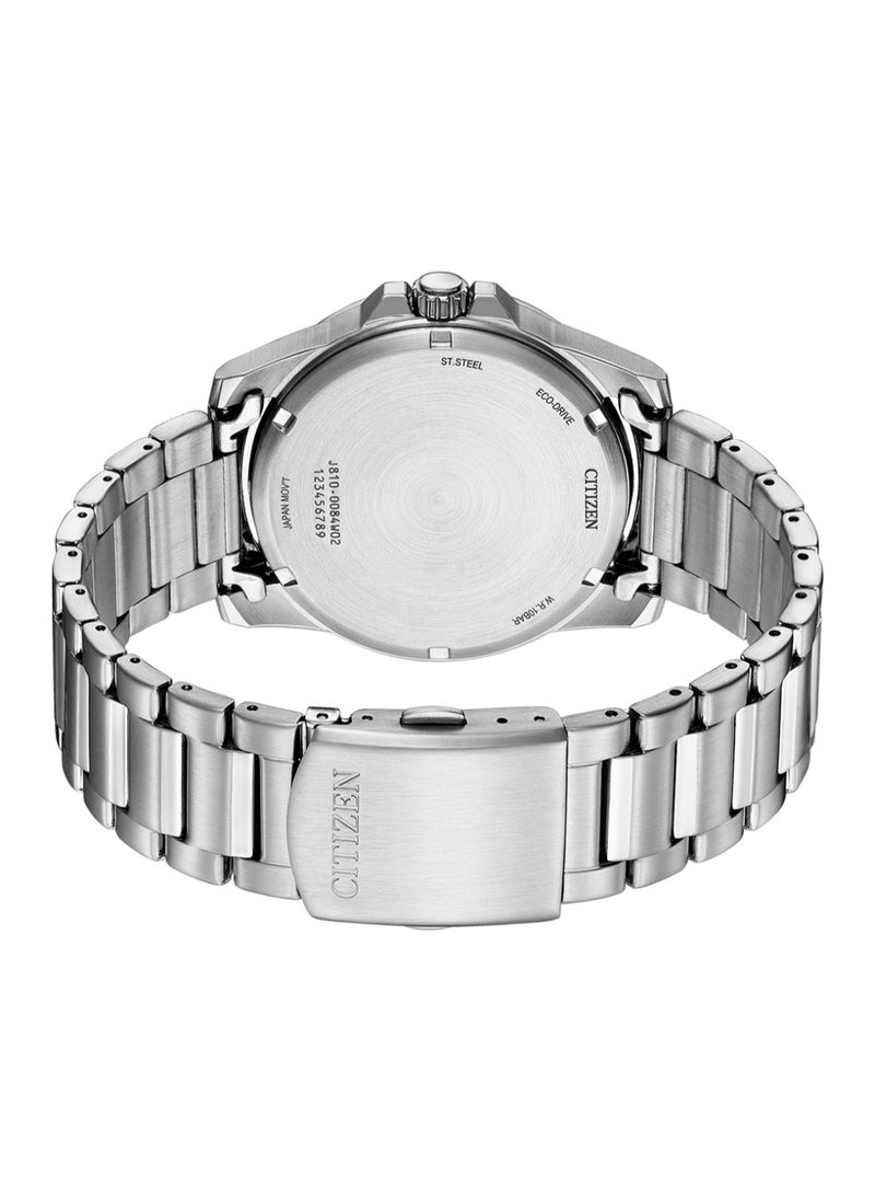 CITIZEN Citizen Eco-Drive Gents Watch AW1811-82X  - Image 2