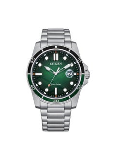 CITIZEN Citizen Eco-Drive Gents Watch AW1811-82X  - Image 1