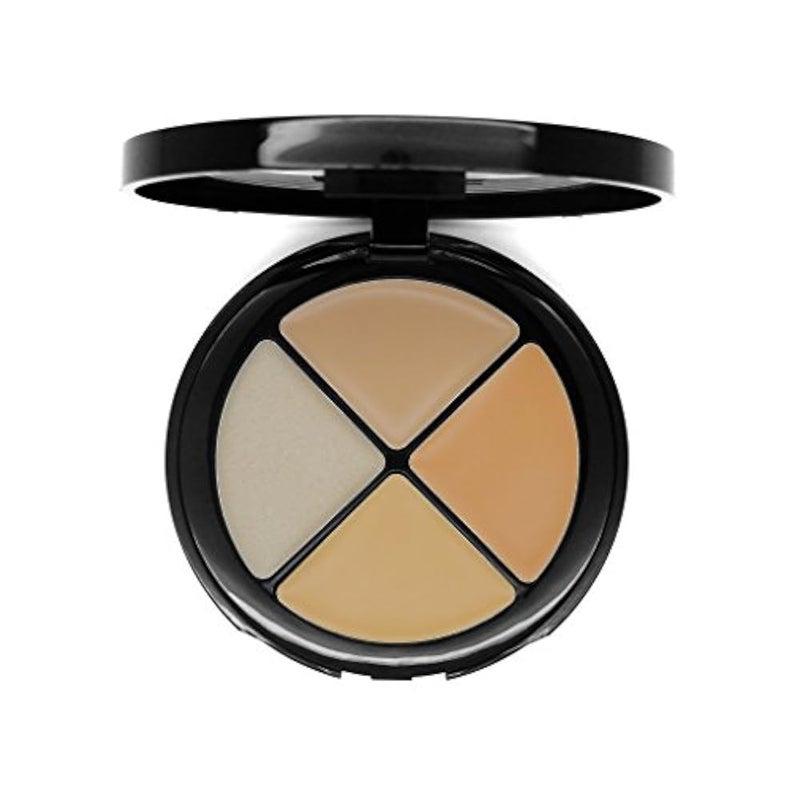 W7 hide n seek correcting concealer - 24 natural