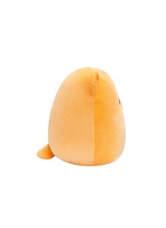 Squishmallows دب تشامبرلاين 5 بوصة، لعبة بلاستيك مرخصة رسمياً من كيليتو، لعبة ناعمة ملونة، هدية للأطفال، للبنات والأولاد، لعبة قابلة للغسل وملونة لجميع الأعمار  - Image 3