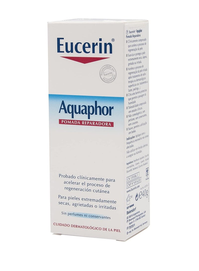 Eucerin Aquaphor Wound Care Ointment - Image 1