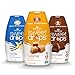 SweetLeaf Sweet Drops  Flavored Stevia Liquid Sweetener Stevia Extract Zero Calories Gluten Free Keto Friendly Non GMO Natural Flavor Sugar Alternative  Variety Pack 17 Fl Oz Pack of 3 - Image 2