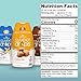SweetLeaf Sweet Drops  Flavored Stevia Liquid Sweetener Stevia Extract Zero Calories Gluten Free Keto Friendly Non GMO Natural Flavor Sugar Alternative  Variety Pack 17 Fl Oz Pack of 3 - Image 4