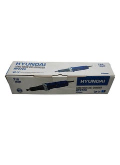 HYUNDAI LONG DIE GRINDER HYUNDAI HP2720 710W  - Image 3