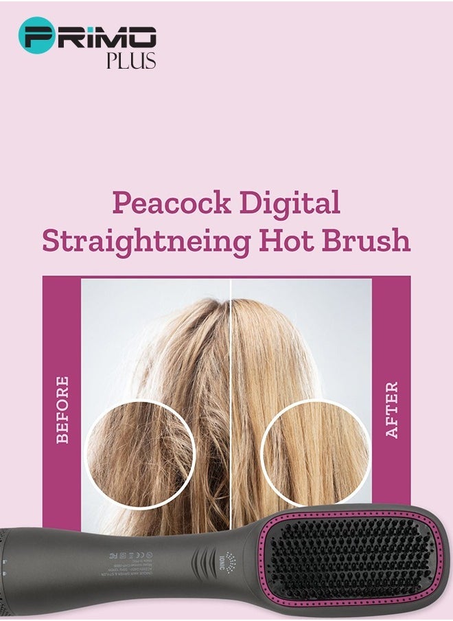 Hot Air Brush
