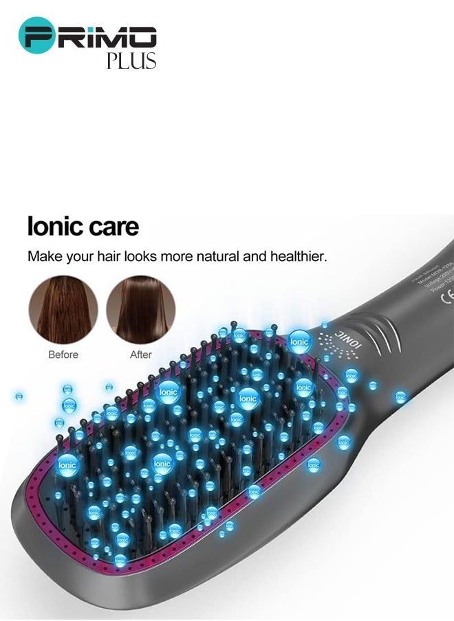 Hot Air Brush