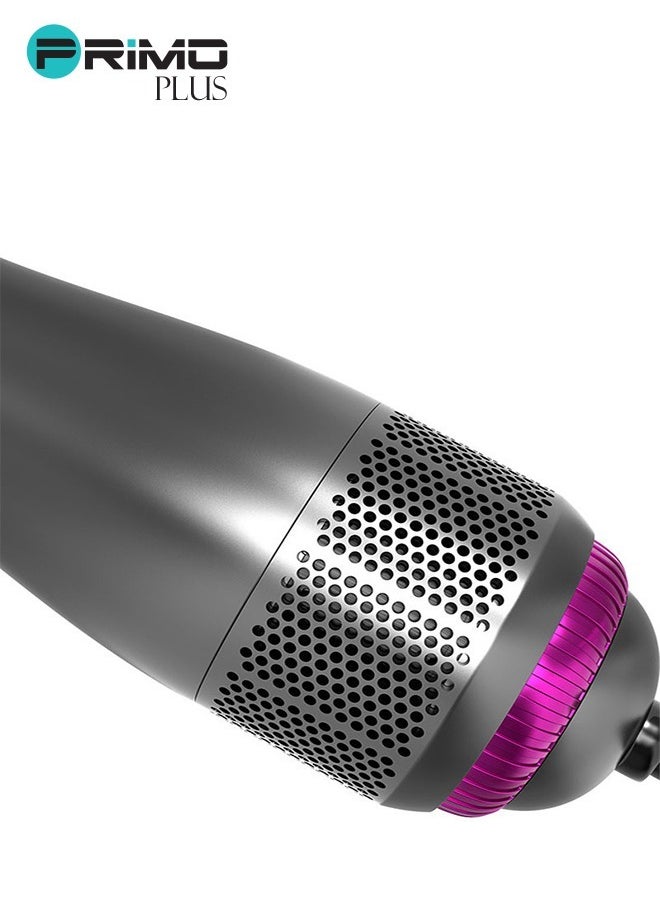 Hot Air Brush