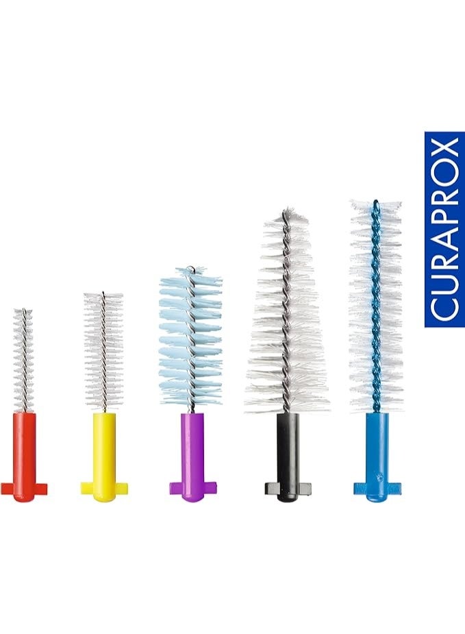 Curaprox Post-Implant Care Set – Gentle Oral Hygiene Support - Image 4