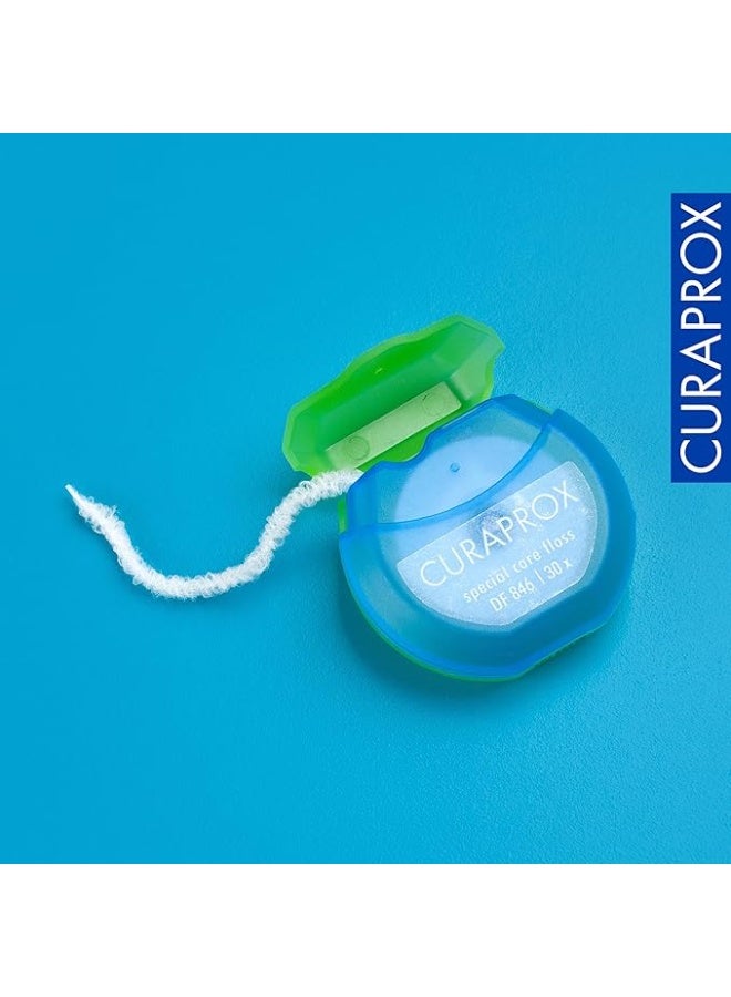 Curaprox Post-Implant Care Set – Gentle Oral Hygiene Support - Image 5