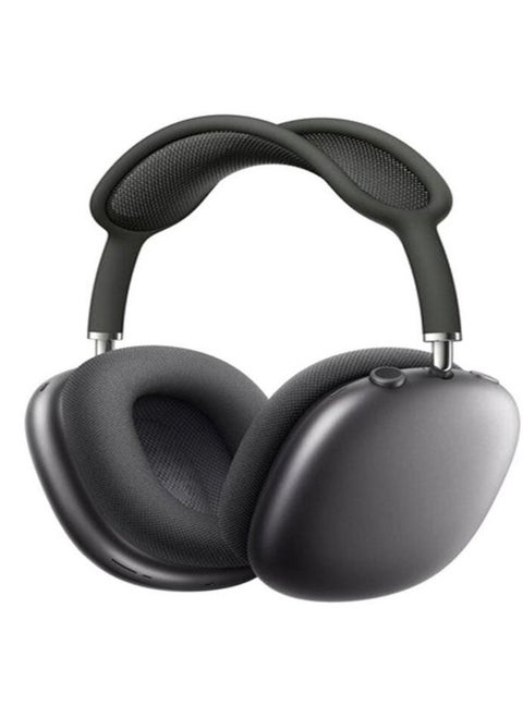 Max looks exactly like the original with the same box as the original, high quality sound and microphone, black