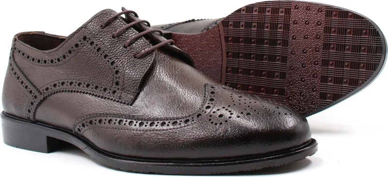 Fast Step Men's Classic Shoes 159MA019