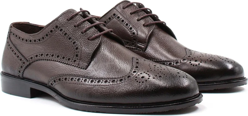 Fast Step Men's Classic Shoes 159MA019