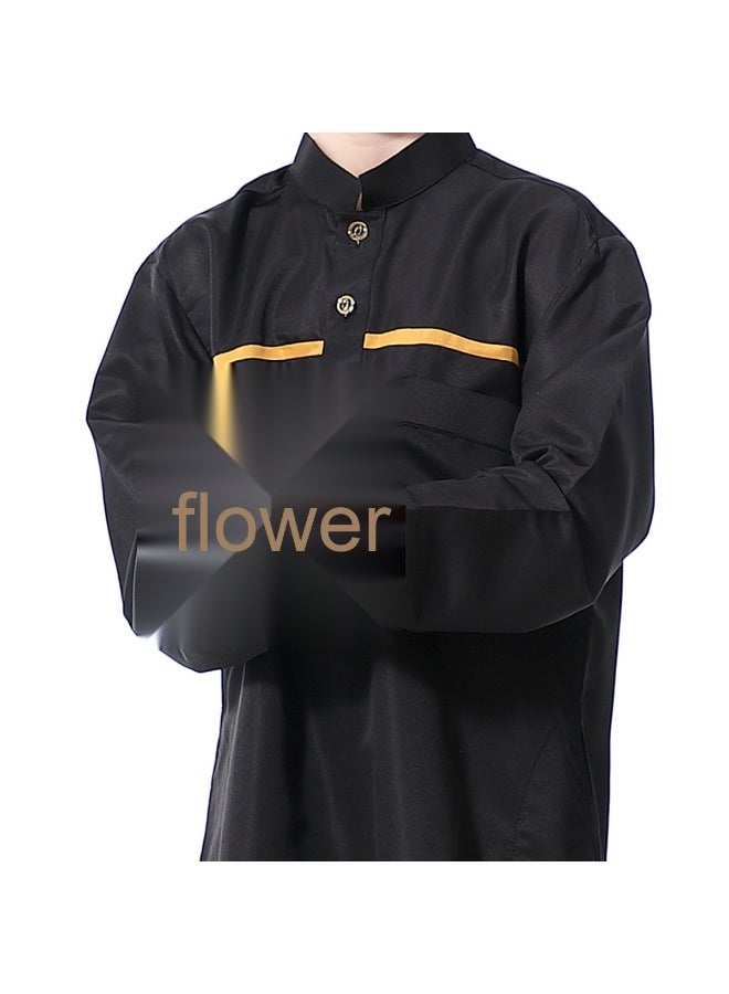 جلابيات صيفية للشباب الأولاد - Image 3