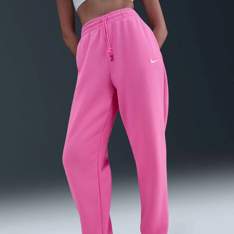 Nike Women's Sportswear Phoenix Fleece Sweatpants