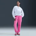 Nike pink