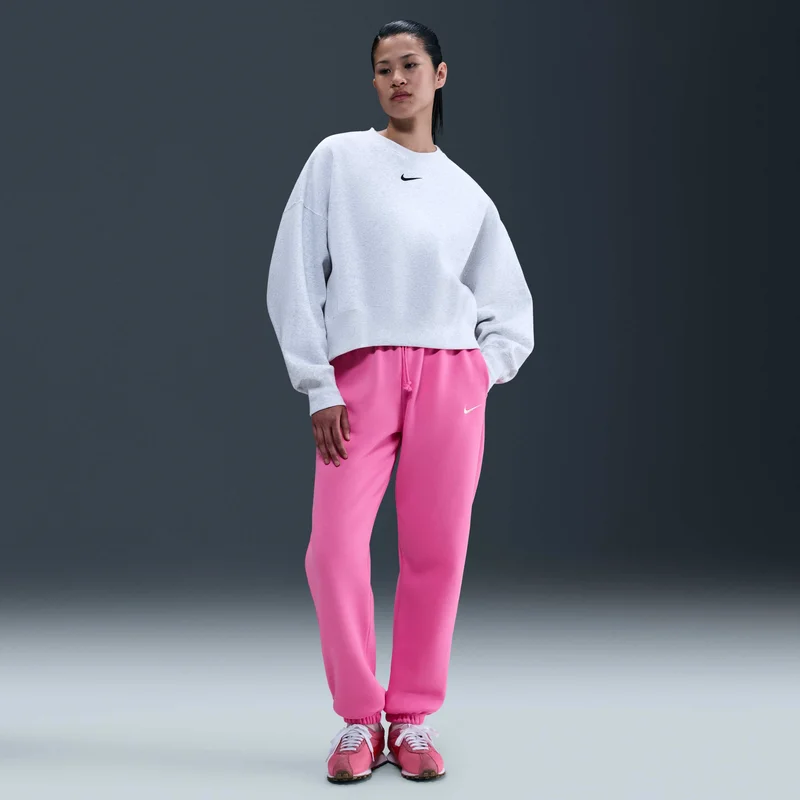Nike Women's Sportswear Phoenix Fleece Sweatpants