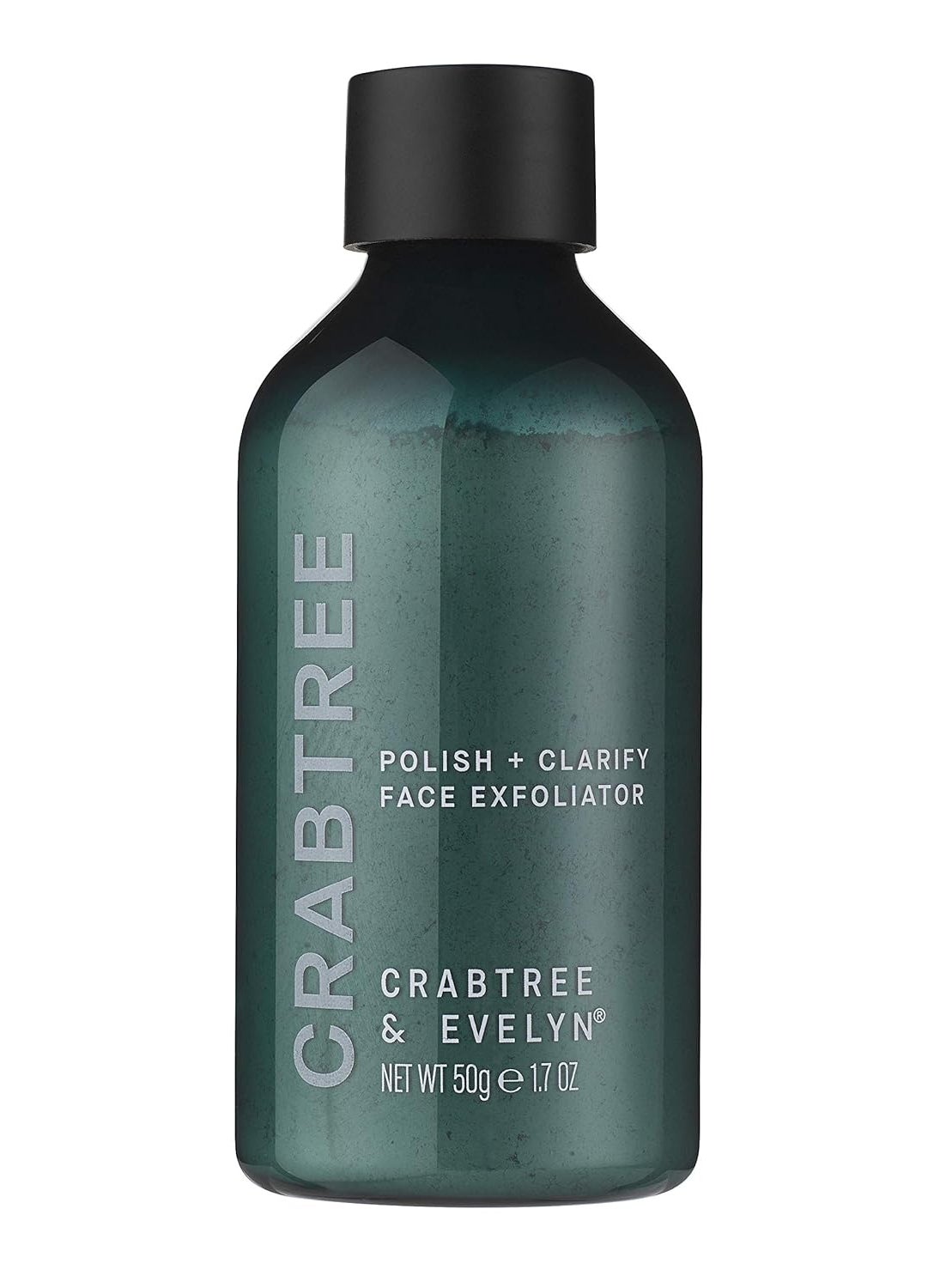 Crabtree & Evelyn Crabtree Polish  Clarify Face Exfoliator 50 g 