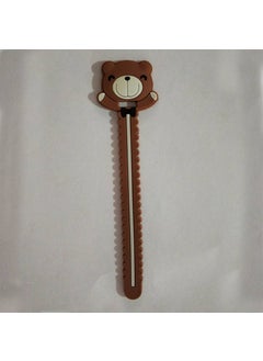 Cute Desktop Cable Organizer Clips Small Sawtooth Winder style Random 30