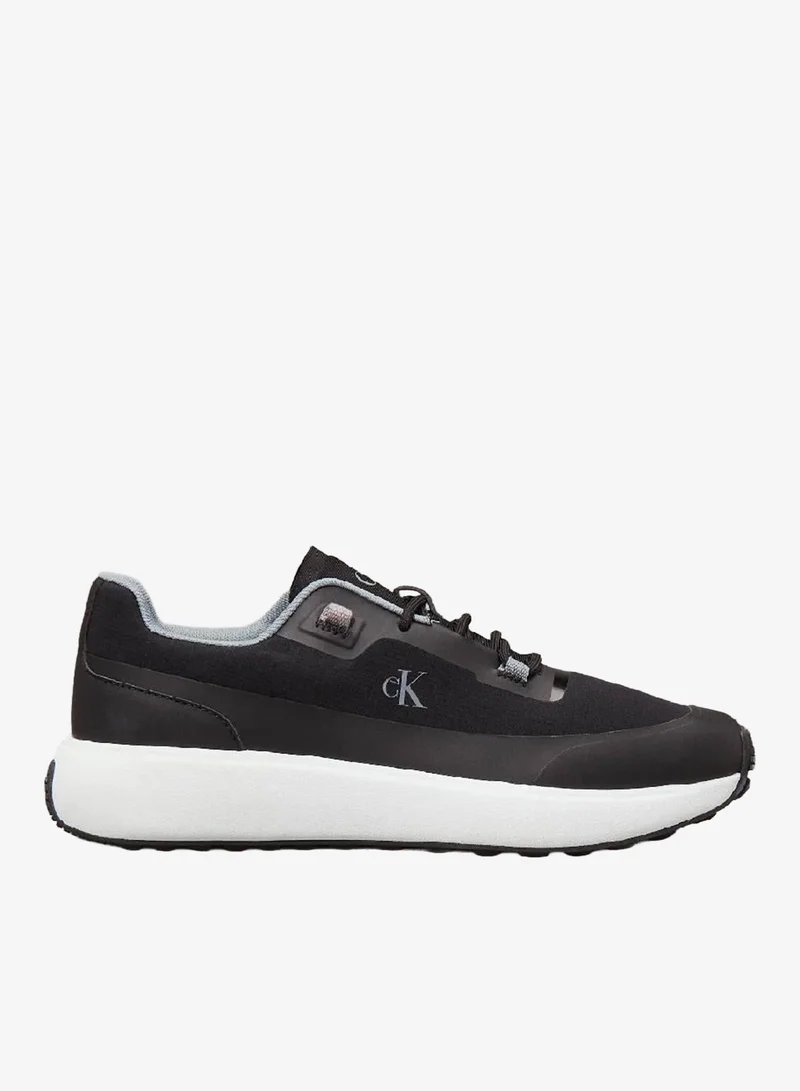 Calvin Klein Jeans Ripstop Trainers