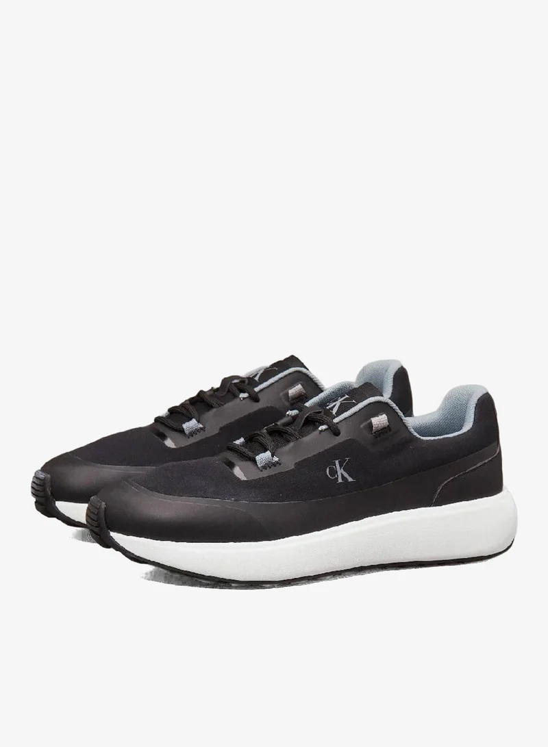 Calvin Klein Jeans Ripstop Trainers