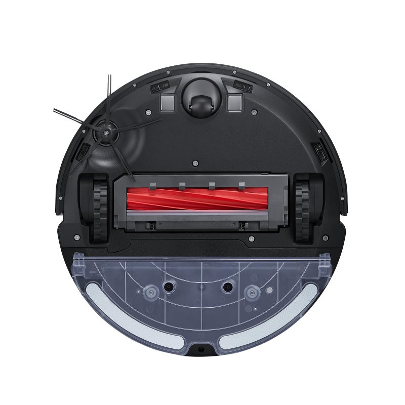 roborock Side Brushes Replacement (2 Pieces) for S8 Pro Ultra, S7 Max Ultra, Qrevo, Roborock Qrevo Slim, Series of S7 MaxV/S7/Q7Max/Q8 Max/S8/Q7/Q5/S6/S5/S4/E5/E4/E3/E2 Robot Vacuum Cleaner, Black - Image 4