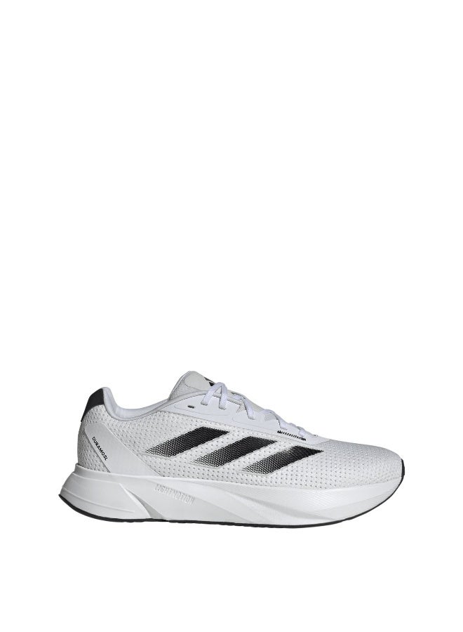 Adidas adidas Duramo Sl M White Running Shoes 3.5  - Image 2