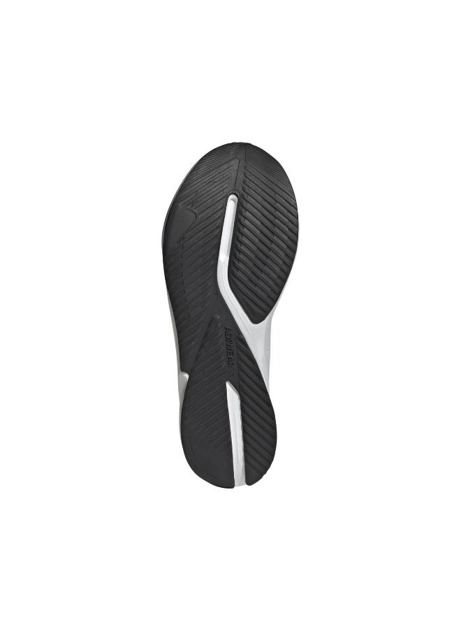 Adidas adidas Duramo Sl M White Running Shoes 3.5  - Image 4