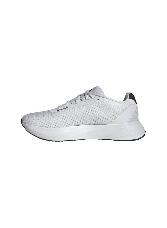 Adidas adidas Duramo Sl M White Running Shoes 3.5  - Image 5