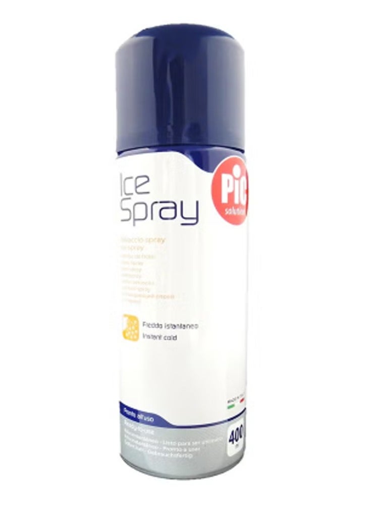 PIC Ice Spray 400Ml 