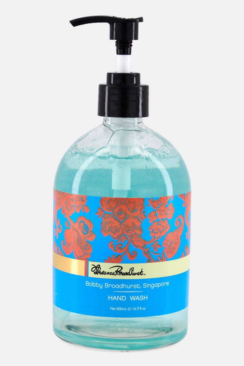 Florence Broadhurst Booby Broadhurst Singapore Hand Wash, 500ml - Image 1