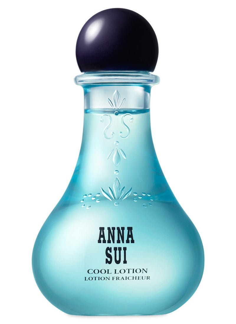 ANNA SUI ANNA SUI Cool Lotion 150ml 