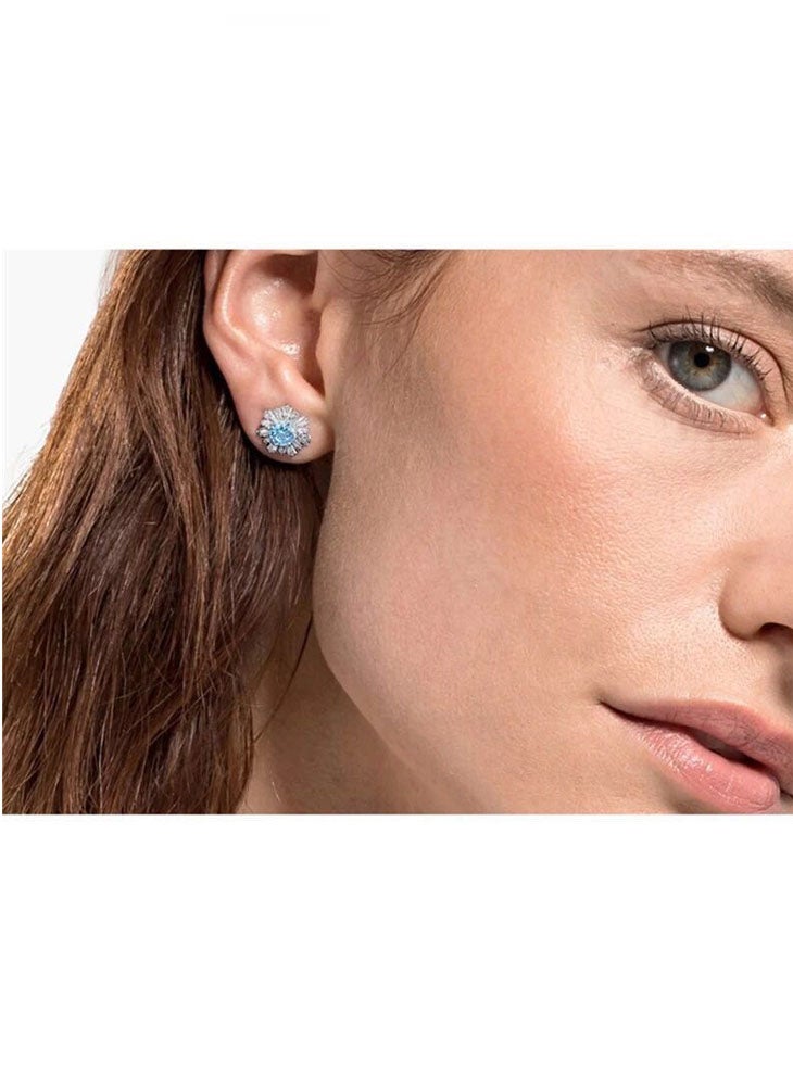 General - Sunshine Refined Guangyun Earrings - Image 1