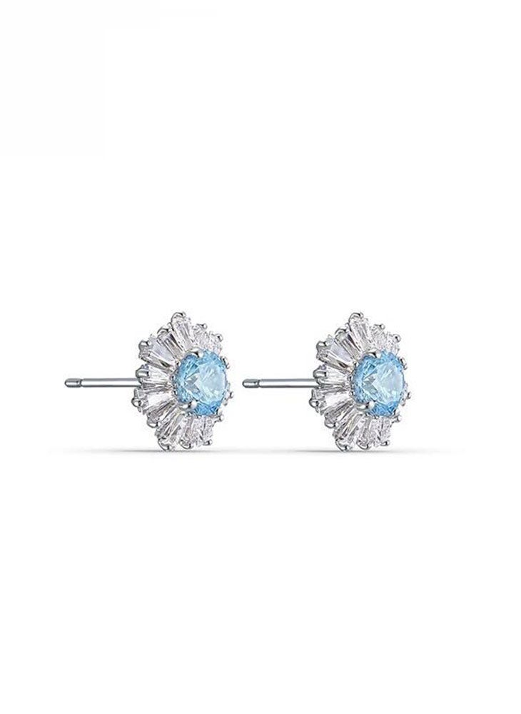 General - Sunshine Refined Guangyun Earrings - Image 1