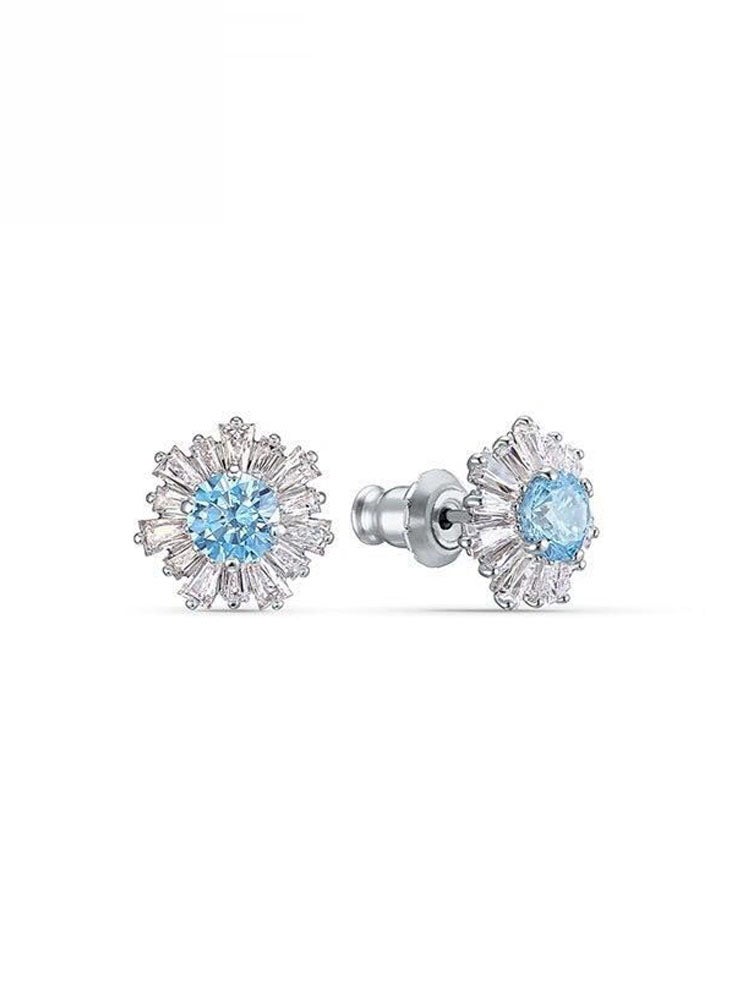 General - Sunshine Refined Guangyun Earrings - Image 1