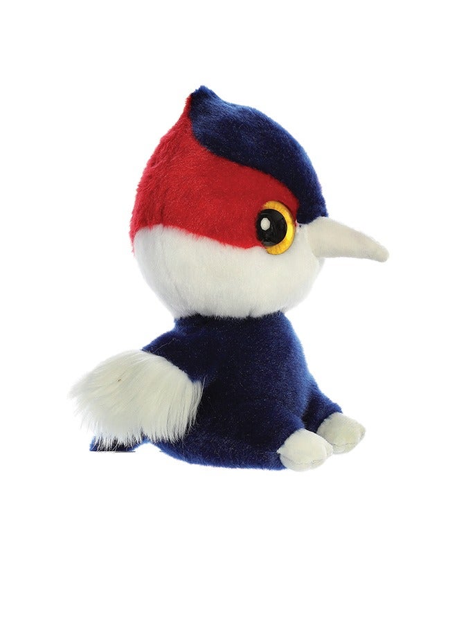 اورورا Cody Woodpecker YooHoo & Friends Plush 6In - Image 2